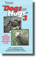 Dogs on Hogs 3 Video box Cover