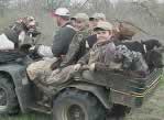 Dogs on Hogs 3